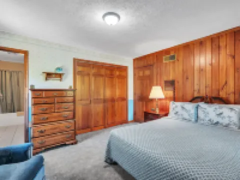 Bear Paw Cottage- 12 Mins To Seneca Rocks 3 Bedroom Cottage Hotels in Union