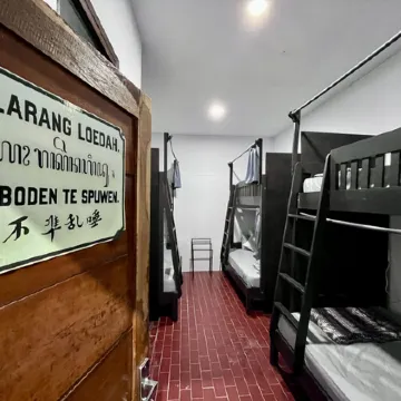 Terima Kasih Malang by Zzz