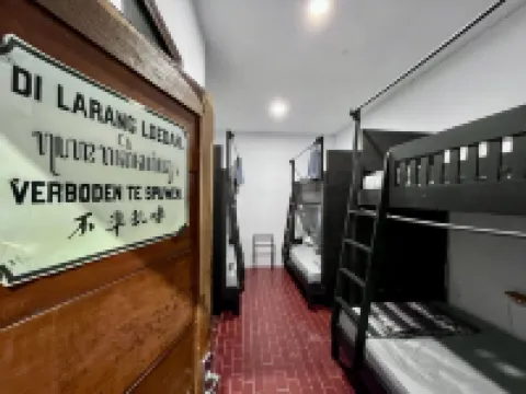 Terima Kasih Malang by Zzz Hotels in Blimbing