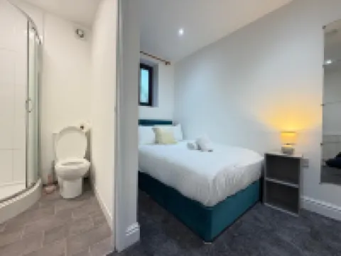 Ensuite Rooms Near Heathrow