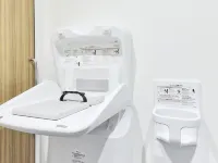 水戶舒適酒店 水户市酒店