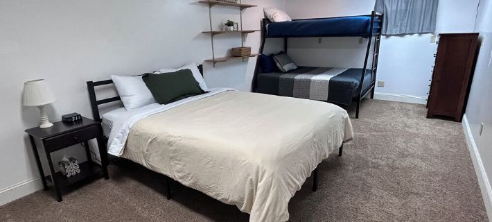 Sunny Days! Room for everyone and Pet-Friendly! Hotels in Pocatello