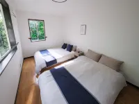 Shakunage-daira Vacation Rental, Lot 2