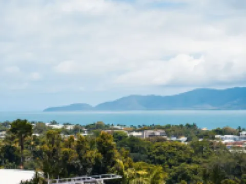 Victoria Street Boutique Hotel Townsville Hotels in North Ward