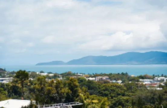 Victoria Street Boutique Hotel Townsville
