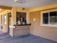 Western Inn by Capital O Cleburne TX Hotels in Cleburne