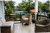 Oceanic Villa - 2-Star
