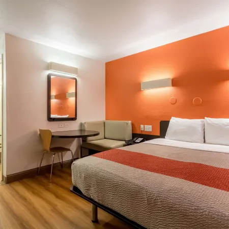 Motel 6 Garland, TX - Dallas