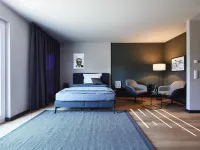 ipartment Wolfsburg @HOME by Best Western Hotels in Wolfsburg