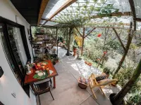 Hotel Boutique Almaia 17 Near the Airport - Wifi