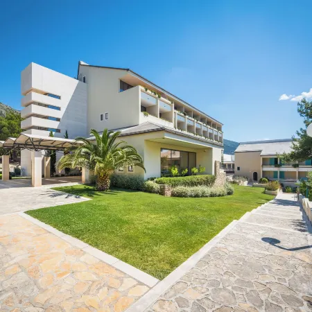 Bretanide Sport & Wellness Resort - All Inclusive