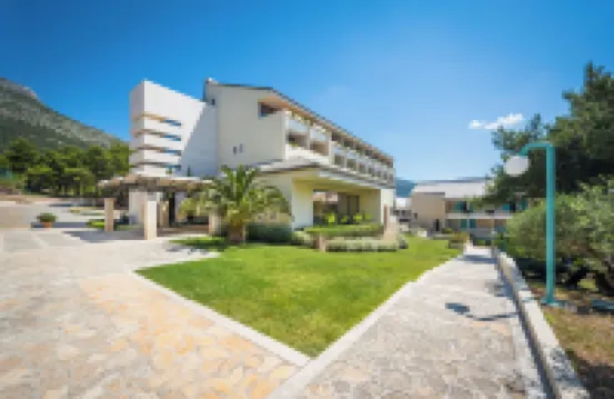 Bretanide Sport & Wellness Resort - All Inclusive