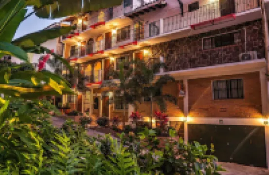 소나스 부티크 호텔  호텔