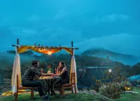 Vanani Luxury Glamping and Resorts Munnar - 2 stjerner
