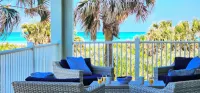 Oceanaire at Cinnamon Beach Luxury Oceanfront Villa!two Resort Pools Resort Amenities! - Ocean View