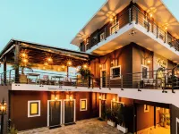 My Suite Boutique Hotel Hotels in Parga