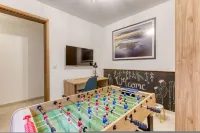 Designer Apartment Near Seafront Balcony Patio