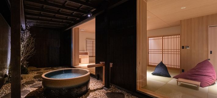 Ritouen Hotels in Ureshino