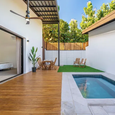 Pinilla Living Studios