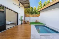 Pinilla Living Studios - Villas