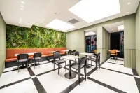 江陵拉貝爾飯店 - 3 星級