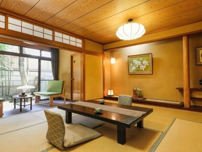Yanagiso