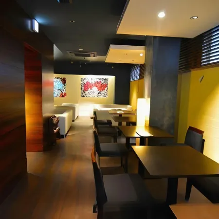 K's House Kyoto -Travelers Hostel
