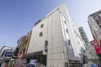 Incheon (Juan) Hotel Namu - 3 stelle