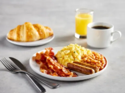 Station Suites Hotels in Middlesbrough