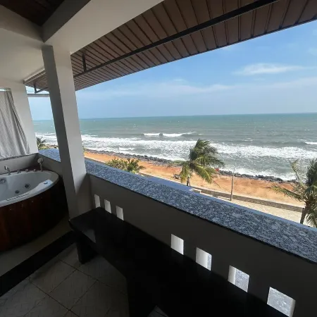 Sea Gadabout - Seaside Stays
