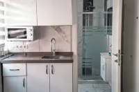 Taxim No1 Suites - Condos