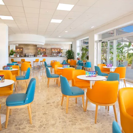 Hotel Servigroup Trinimar