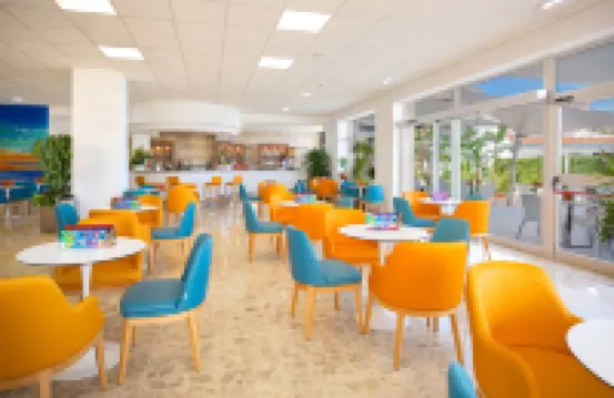 Hotel Servigroup Trinimar