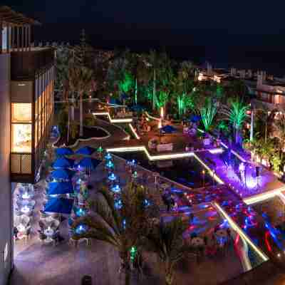 Esencia de Fuerteventura by Princess Hotel Exterior