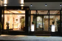 翡翠精品酒店 酒店