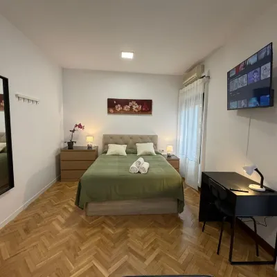 Rooms Don Ramon De La Cruz Hotels near WiZink Center
