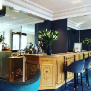 Hotel d'Angleterre