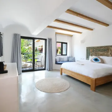 Kassandra Boutique Hotel