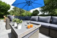 Villa in Bruinisse Near Grevelingenmeer - Homestays