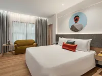 Greenpark Hyderabad Hotels near Begumpet