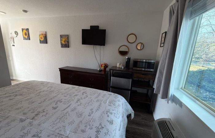 Brownsville Motel