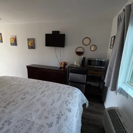 Brownsville Motel