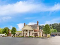 Rodeway Inn Historic Hotels in Williamsburg