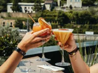 里昂中心索恩匯合諾富特酒店 - 酒吧
