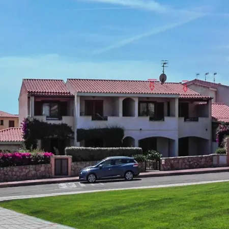 Apartment in Cannigione-formerly TUI Ferienhaus