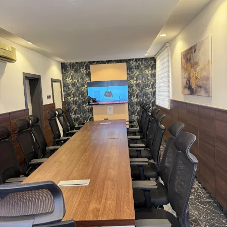 SAAFI Boutique Hotel