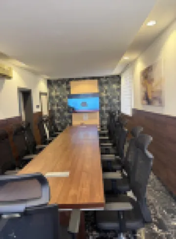 SAAFI Boutique Hotel