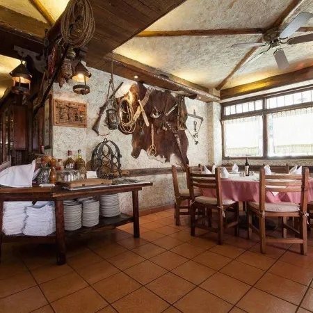 Hotel Benedicta