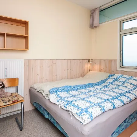 4 Person Holiday Home in Fano