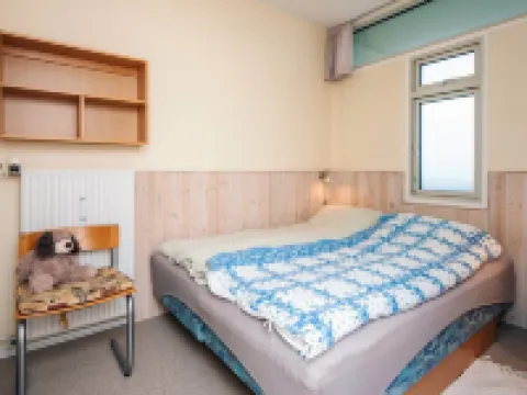 4 Person Holiday Home in Fano